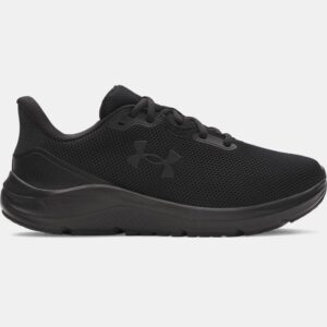 Under Armour UA Pursuit 4 - 002 Black/Black/Black