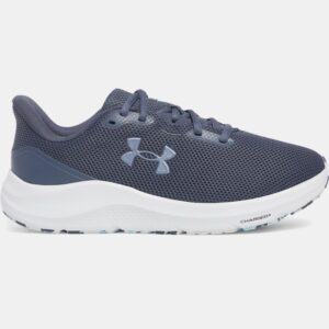Under Armour UA Pursuit 4 - 044 DOWNPOUR GRAY/DOWNPOUR GRAY/Metallic Gravel