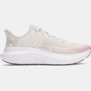 Under Armour UA Rogue 5 - 110 Summit White/Maroon Mist/Tourmaline Pink
