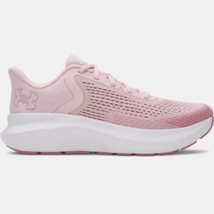Under Armour UA Rogue 5 - 647 Prime Pink/Prime Pink/Pink Elixir