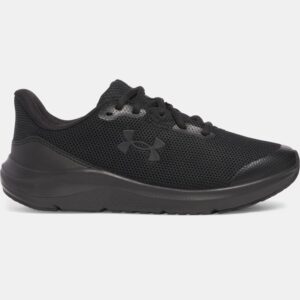 Under Armour UA Pursuit 4 - 002 Black/Black/Black