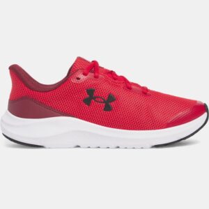 Under Armour UA Pursuit 4 - 601 Red/Cardinal/Black