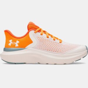 Under Armour UA Rogue 5 - 279 Stone/Squad Orange/Stone