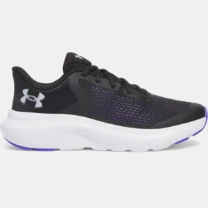 Under Armour UA Rogue 5 - 001 Black/Virtual Violet/IRIDESCENT