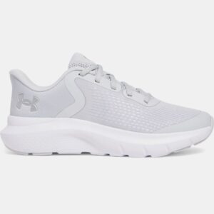Under Armour UA Rogue 5 - 014 Halo Gray/White/Metallic Silver