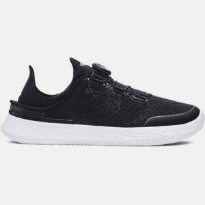 Under Armour UA SlipSpeed™ - 001 Black/White/Black