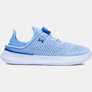 Under Armour UA SlipSpeed™ - 401 Horizon Blue/Nimbus Blue/Tech Blue