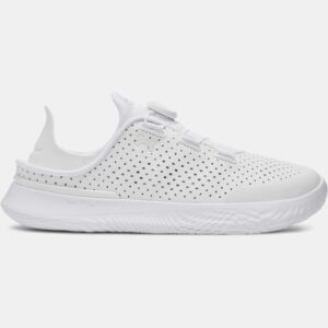 Under Armour UA SlipSpeed™ - 100 White/White/White