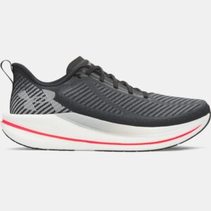 Under Armour UA Velociti SPD 5 - 004 Black/Mod Gray/White