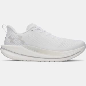 Under Armour UA Velociti SPD 5 - 103 White/Halo Gray/Mod Gray