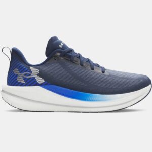 Under Armour UA Velociti SPD 5 - 408 Academy/TEAM ROYAL/Metallic Silver