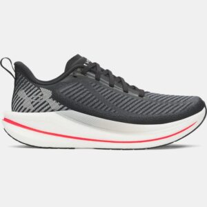 Under Armour UA Velociti SPD 5 - 004 Black/Mod Gray/White