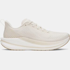 Under Armour UA Velociti SPD 5 - 279 Stone/Sandstorm/White