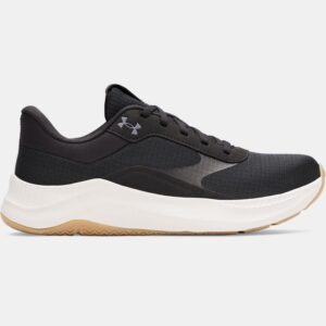 Under Armour UA Aurora 3 - 001 Black/Summit White/CASTLEROCK