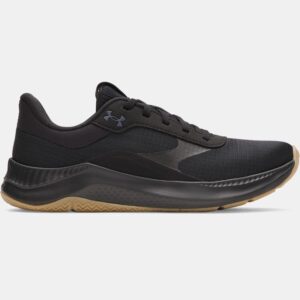 Under Armour UA Aurora 3 - 002 Black/Black/ANTHRACITE