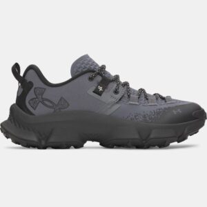 Under Armour UA Expanse Low - 028 CASTLEROCK/Black/Summit White
