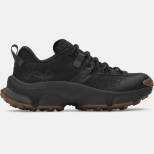 Under Armour UA Expanse Low Waterproof - 001 Black/Black/ANTHRACITE