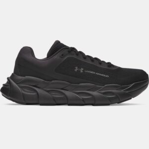 Under Armour UA HB Runner - 003 Black/Black/Black
