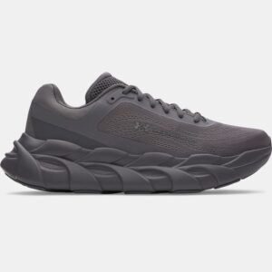 Under Armour UA HB Runner - 025 CASTLEROCK/CASTLEROCK/CASTLEROCK