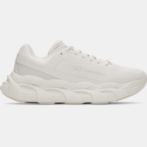 Under Armour UA HB Runner - 110 Summit White/Summit White/Summit White