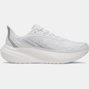 Under Armour UA Velociti Distance - 100 White/White/White