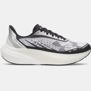 Under Armour UA Velociti Distance - 101 White/White/Black