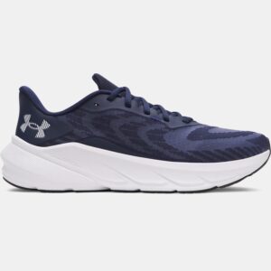 Under Armour UA Charged+ Turbulence 3 - 410 Midnight Navy/Midnight Navy/White