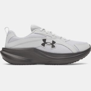 Under Armour UA Charged+ Assert 11 - 011 Mod Gray/Mod Gray/Black