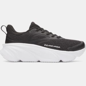Under Armour UA Rogue 6 - 001 Black/Black/White
