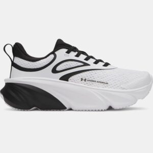 Under Armour UA Rogue 6 - 100 White/Black/Black
