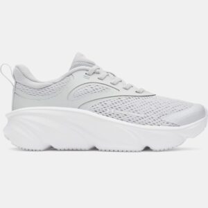Under Armour UA Rogue 6 - 014 Halo Gray/Halo Gray/White