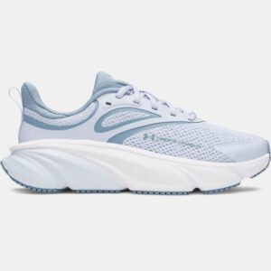 Under Armour UA Charged+ Rogue 6 - 429 Spackle Blue/Blue Wind/Blue Wind