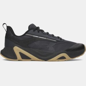 Under Armour UA Charged Commit TR 5 - 016 ANTHRACITE/Black/Black
