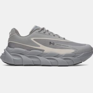 Under Armour UA HB Runner SE - 709 Clay Green/Titanium/Black