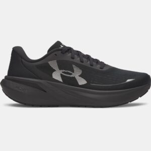 Under Armour UA Velociti Pace - 001 Black/Black/Black