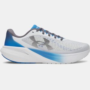 Under Armour UA Velociti Pace - 025 Distant Gray/Blue Atlantis/CASTLEROCK