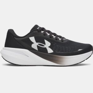 Under Armour UA Velociti Pace - 001 Black/White/White