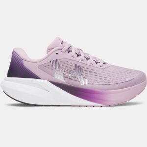 Under Armour UA Velociti Pace - 698 Mauve Pink/Purple Echo/Purple Echo