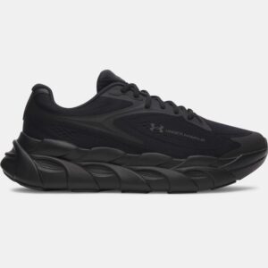 Under Armour UA HB Runner 2 - 001 Black/ANTHRACITE/Metallic Black
