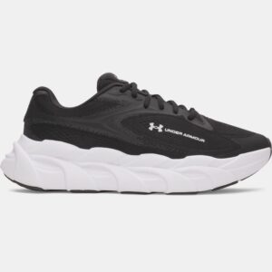 Under Armour UA HB Runner 2 - 002 Black/White/White