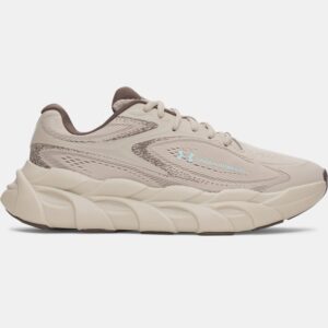 Under Armour UA HB Runner 2 - 200 HIGHLAND BUFF/PEPPERCORN/OPAL BLUE