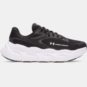 Under Armour UA HB Runner 2 - 003 Black/White/White