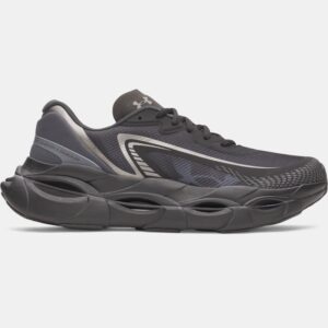 Under Armour UA HB Racer 2 - 001 Black/ANTHRACITE/Metallic Black