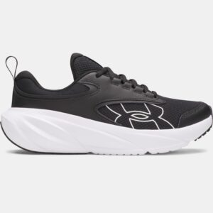 Under Armour UA Surge 5 - 001 Black/Black/White