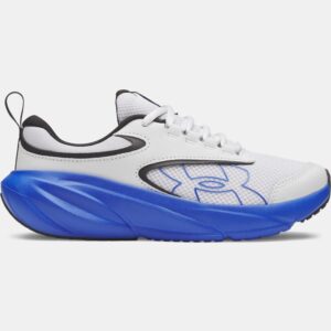 Under Armour UA Surge 5 - 015 Halo Gray/TEAM ROYAL/TEAM ROYAL