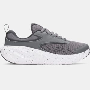 Under Armour UA Surge 5 - 027 CASTLEROCK/Black/White