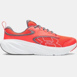 Under Armour UA Surge 5 - 706 ANTHEM RED/CASTLEROCK/Black