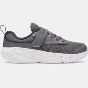 Under Armour UA Surge 5 - 027 CASTLEROCK/Black/White
