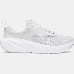 Under Armour UA Surge 5 - 014 Halo Gray/Halo Gray/White