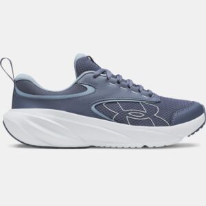 Under Armour UA Surge 5 - 044 DOWNPOUR GRAY/Blue Wind/Blue Fog